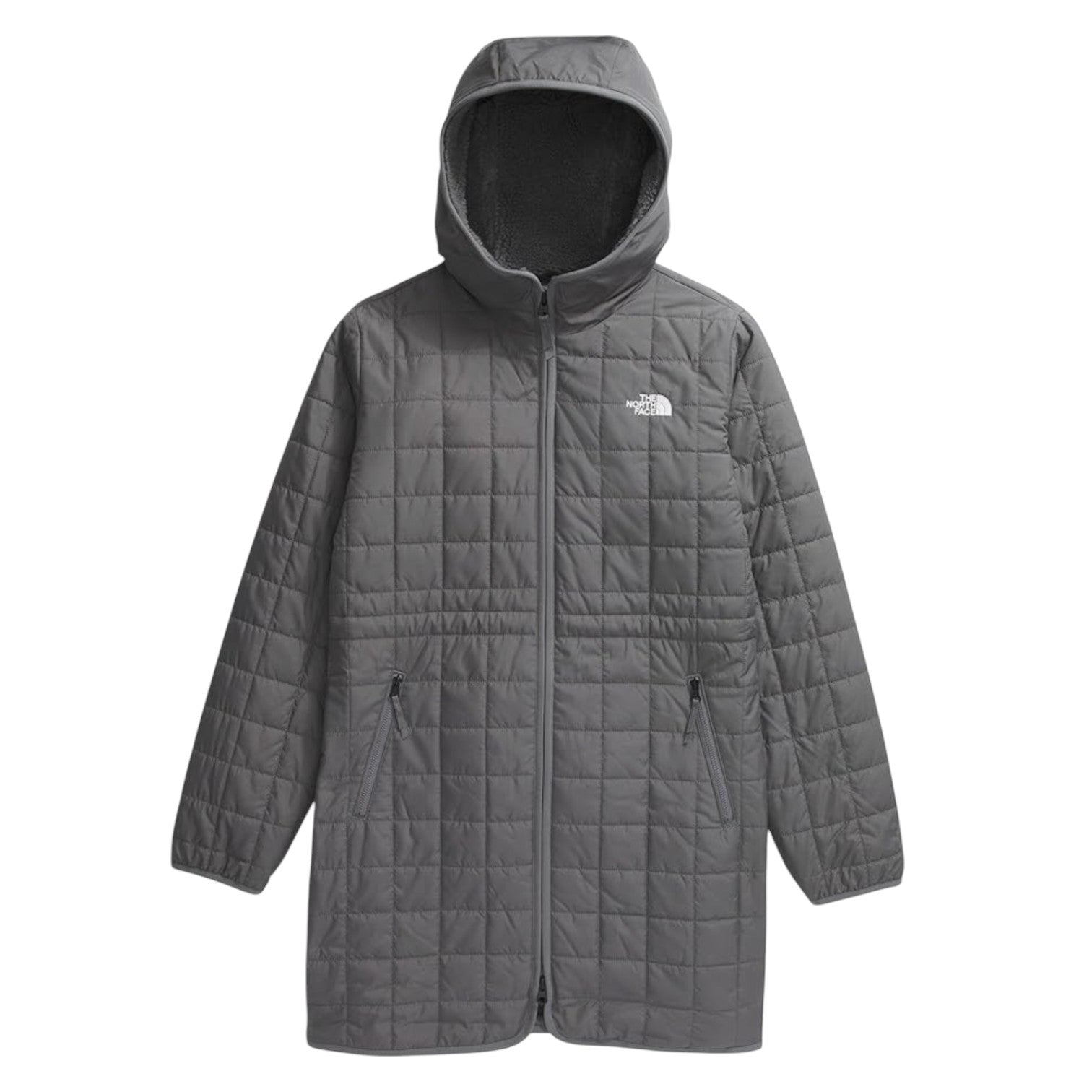 Junction Insulated Parka by Northface