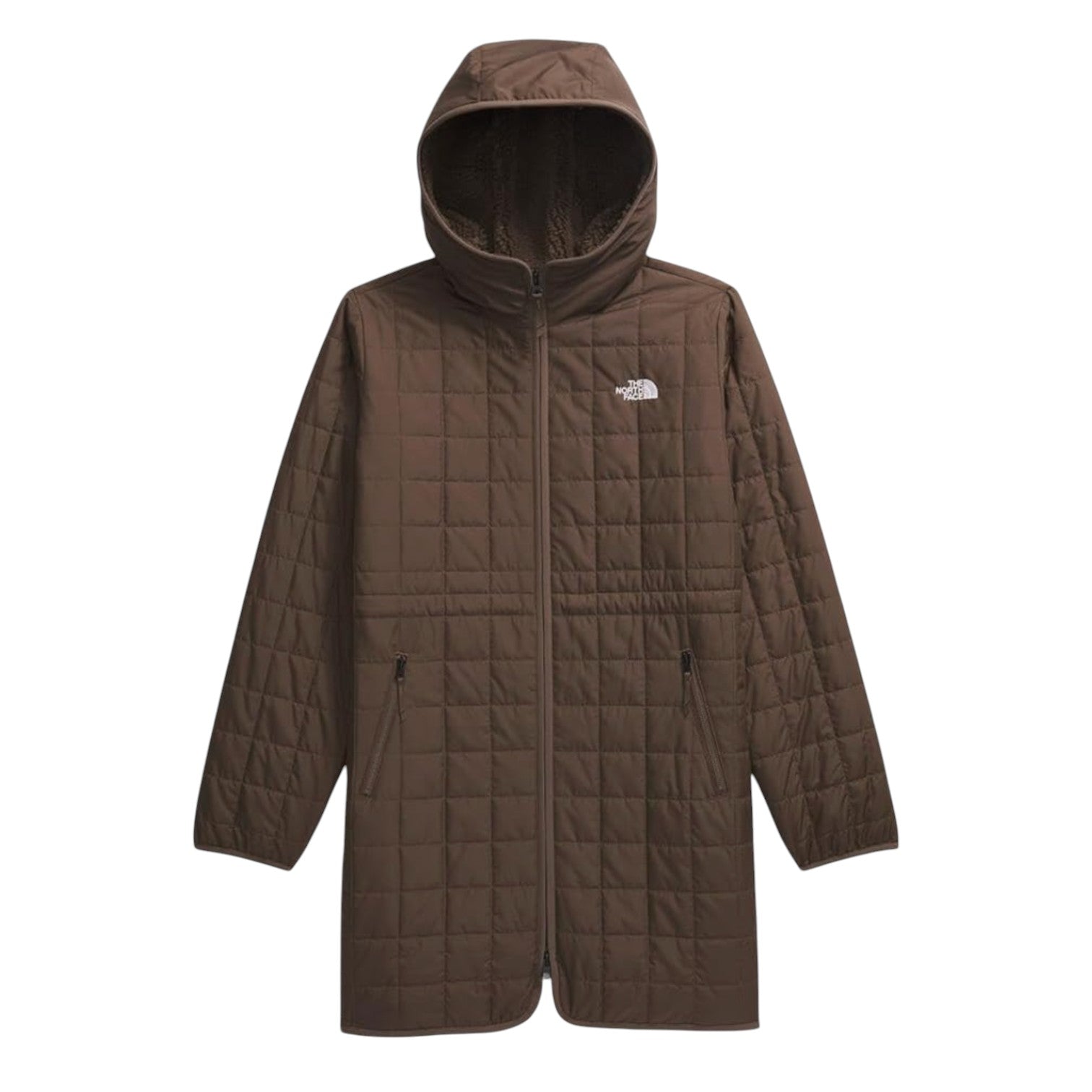 Junction Insulated Parka by Northface