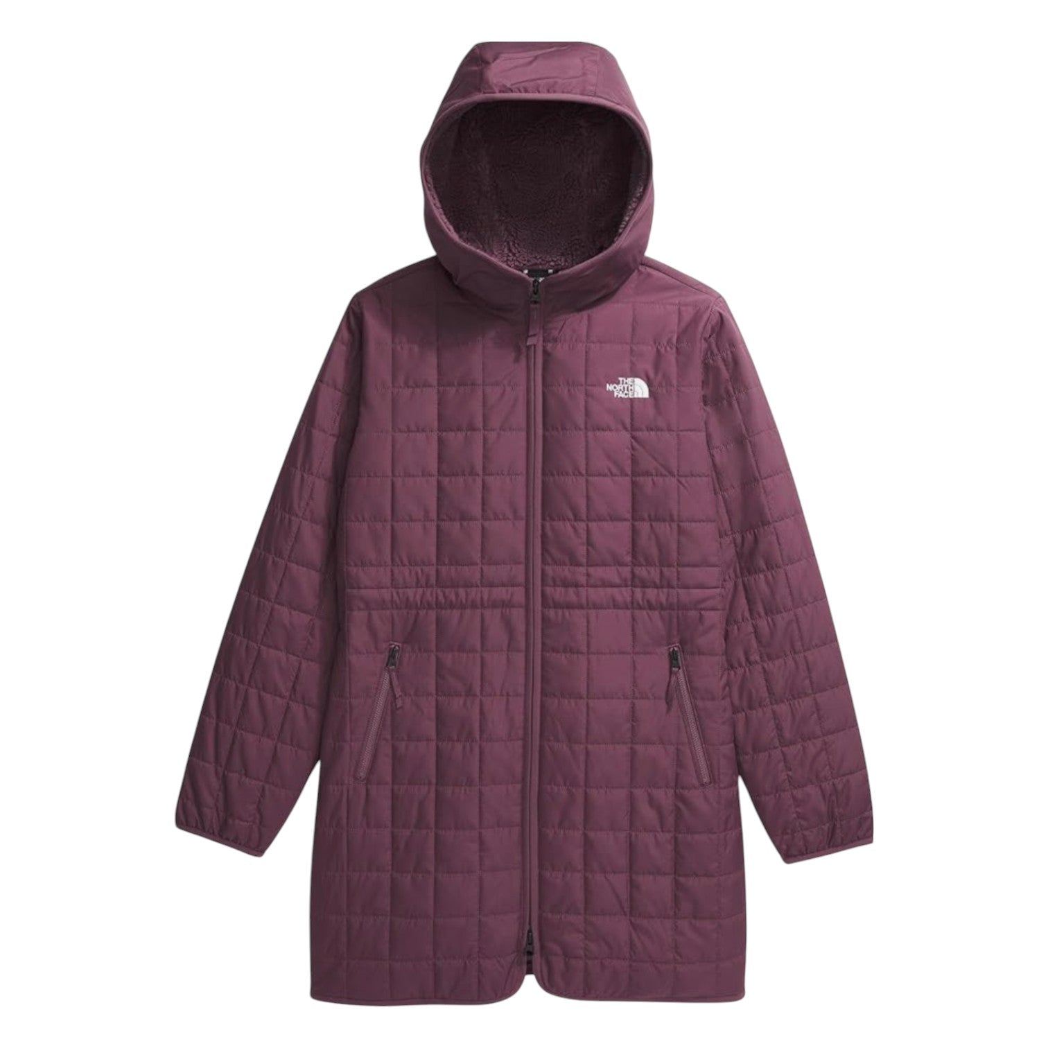 Junction Insulated Parka by Northface