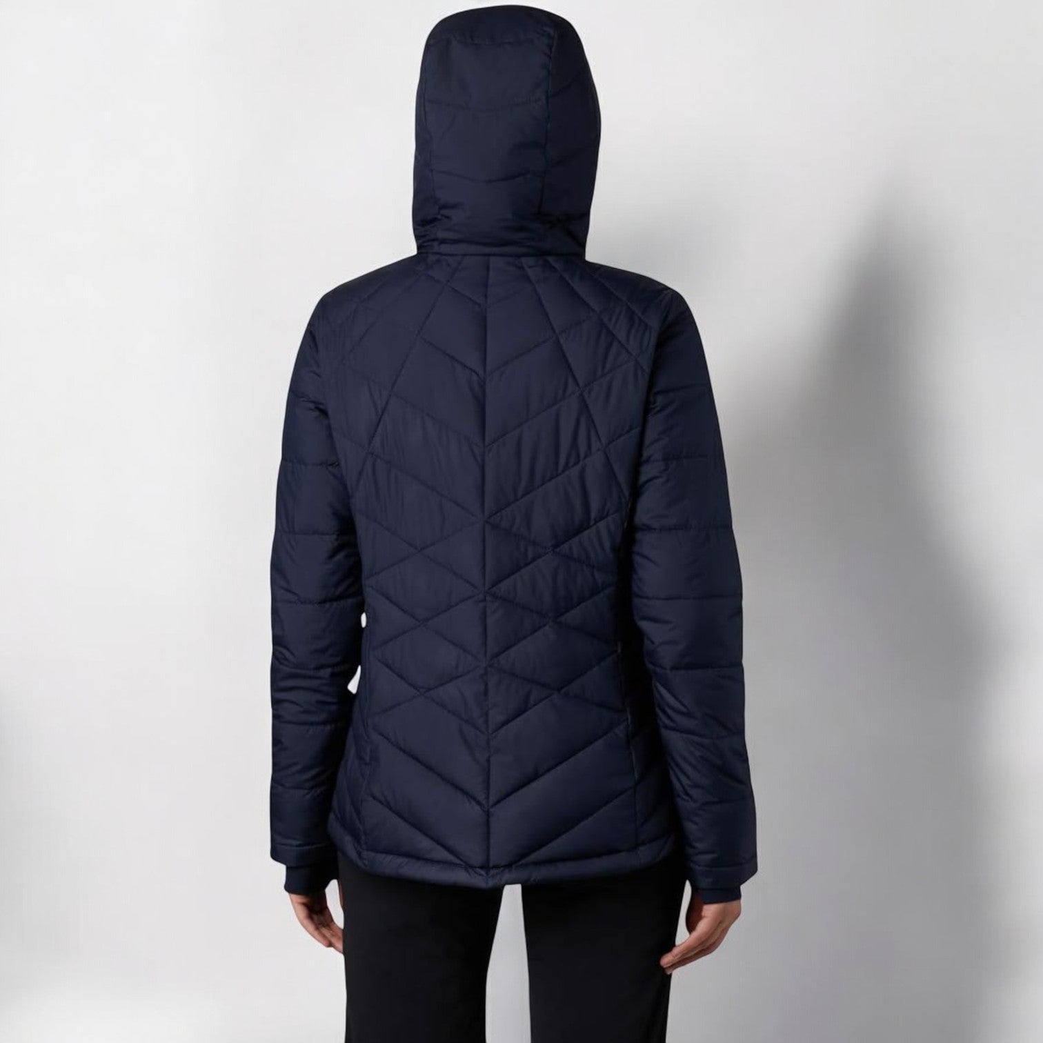 Heavenly Hooded Jacket by Columbia