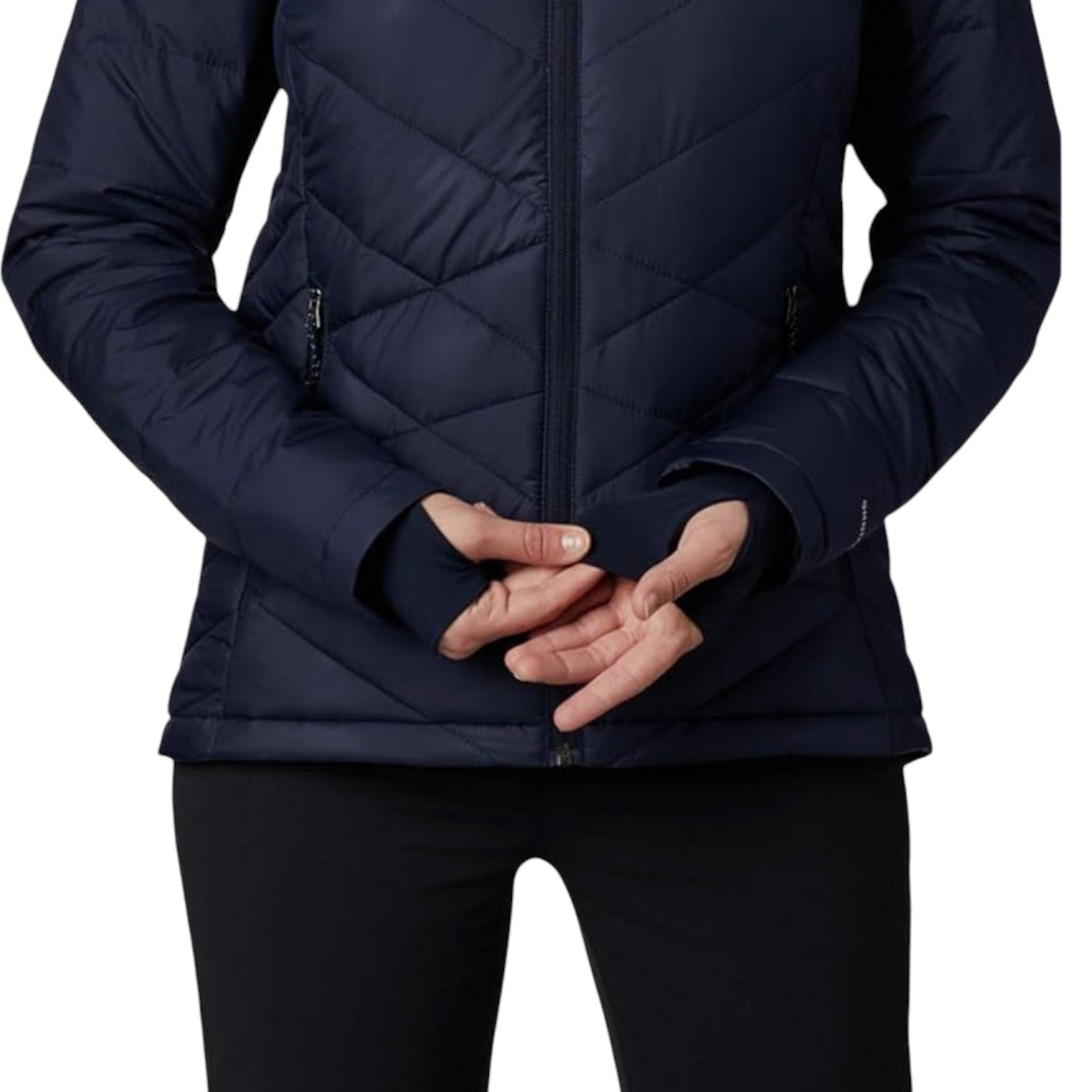 Heavenly Hooded Jacket by Columbia