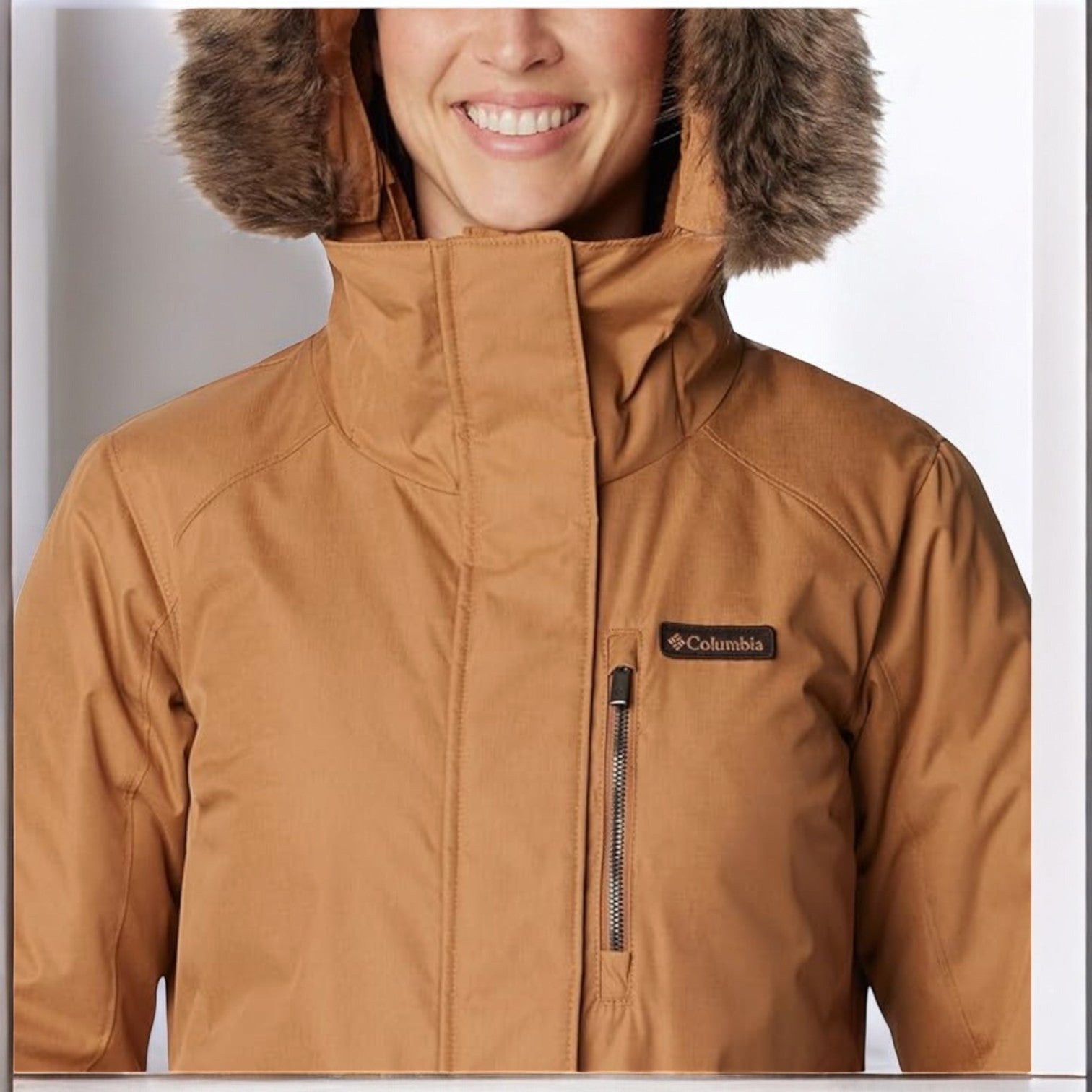 Suttle Mountain Jacket by Columbia