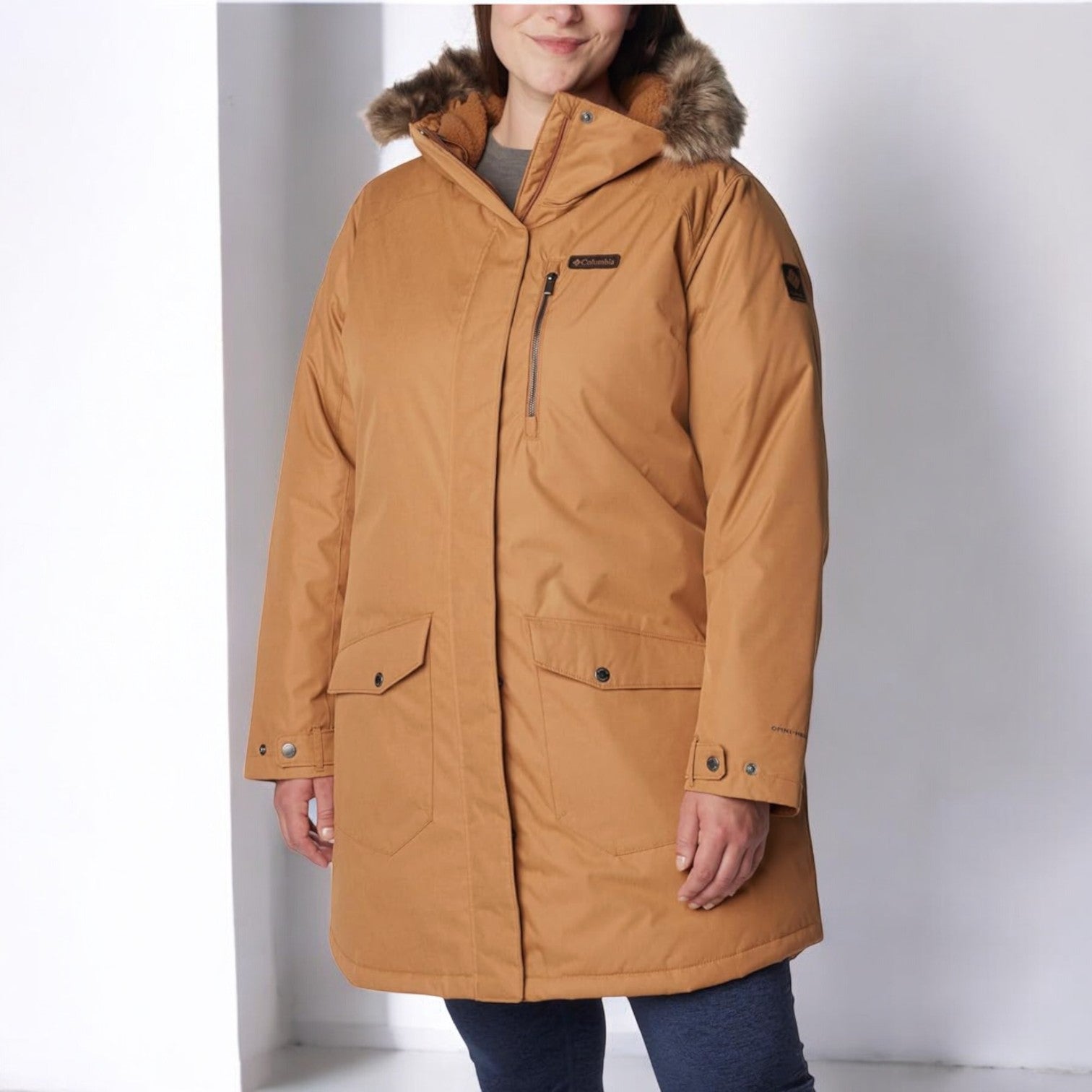 Suttle Mountain Jacket by Columbia