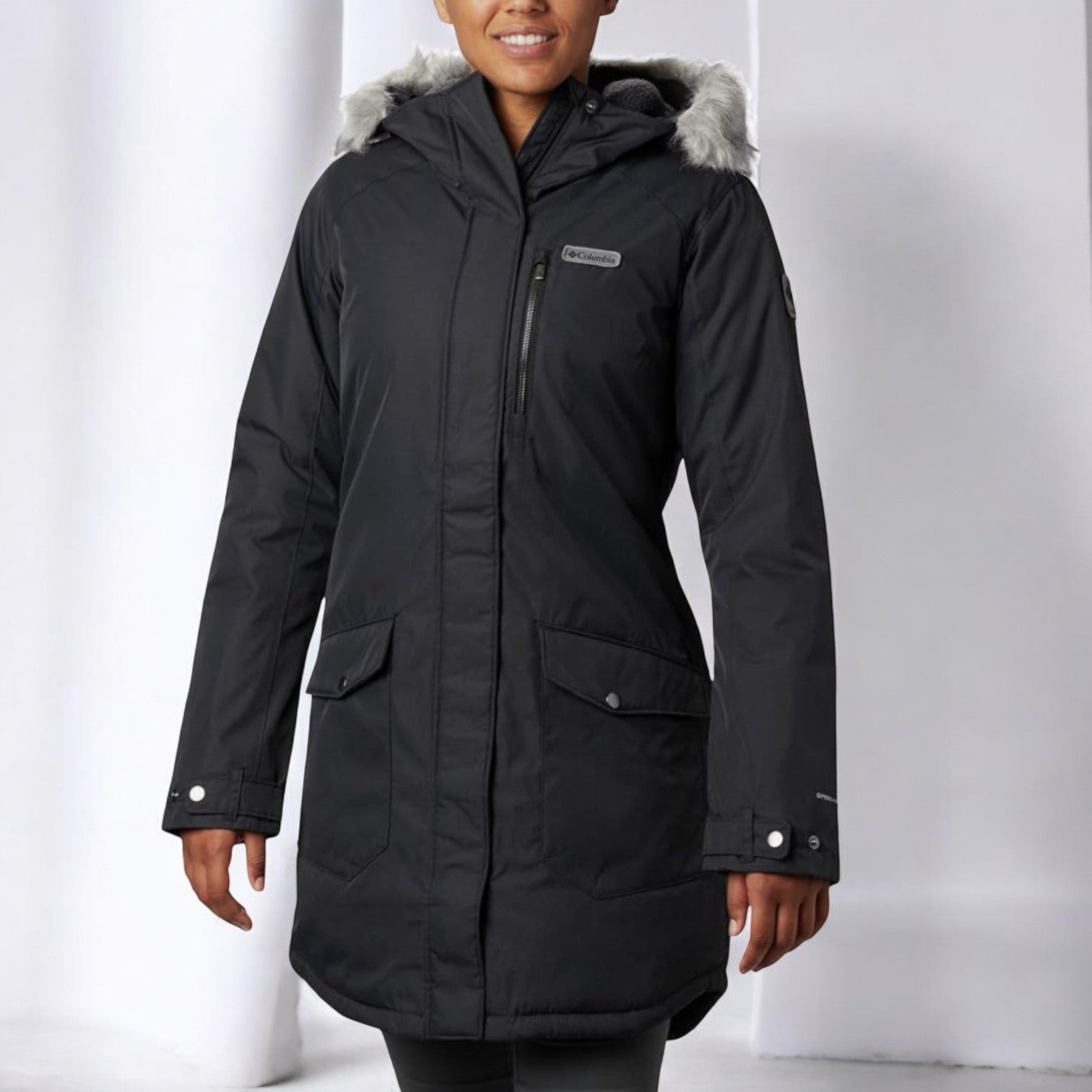 Suttle Mountain Jacket by Columbia