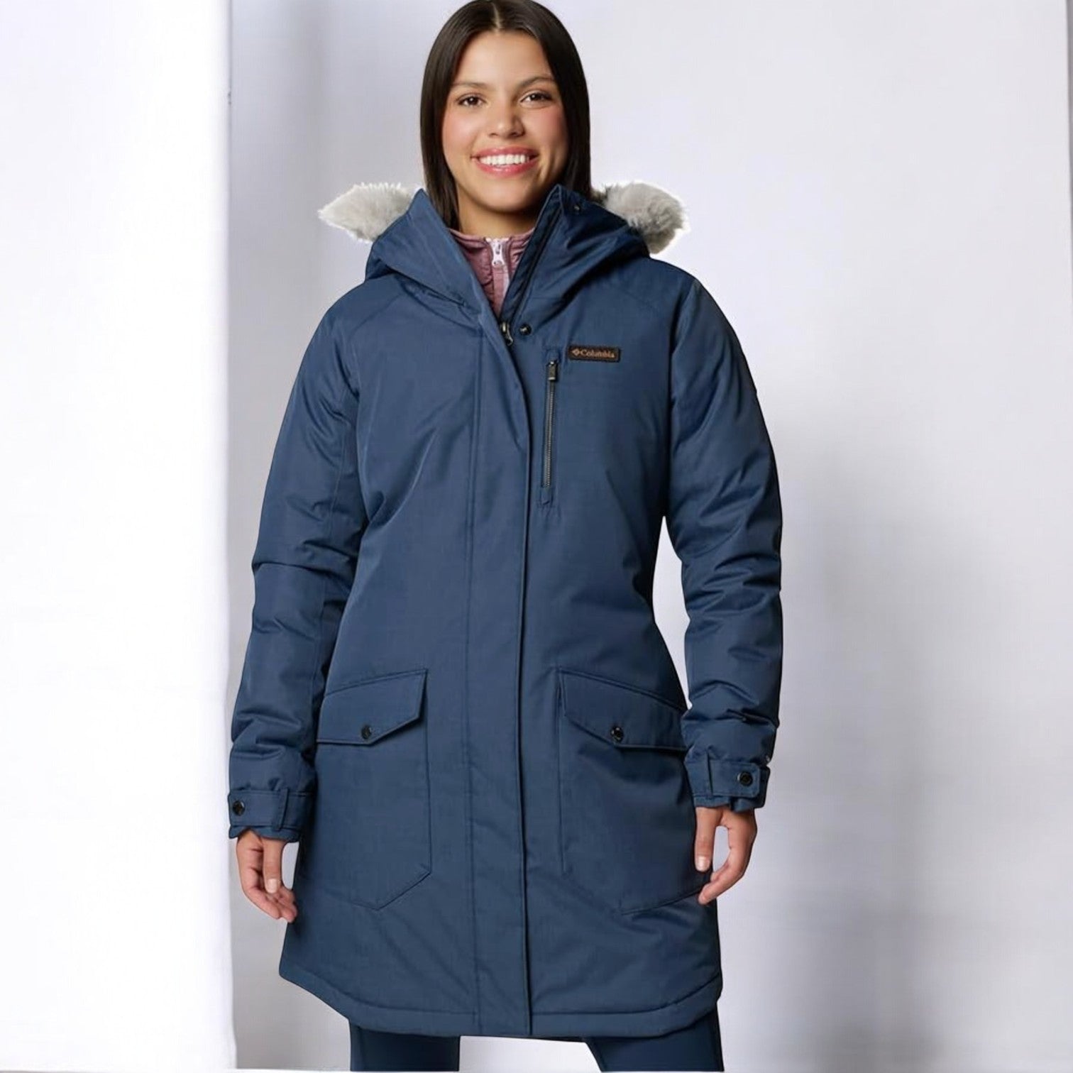 Suttle Mountain Jacket by Columbia