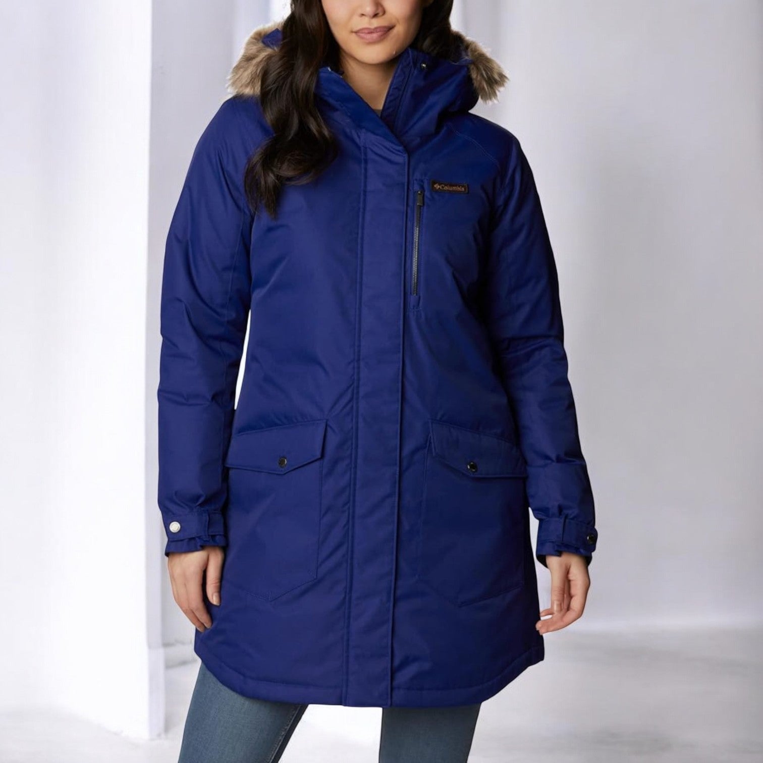 Suttle Mountain Jacket by Columbia