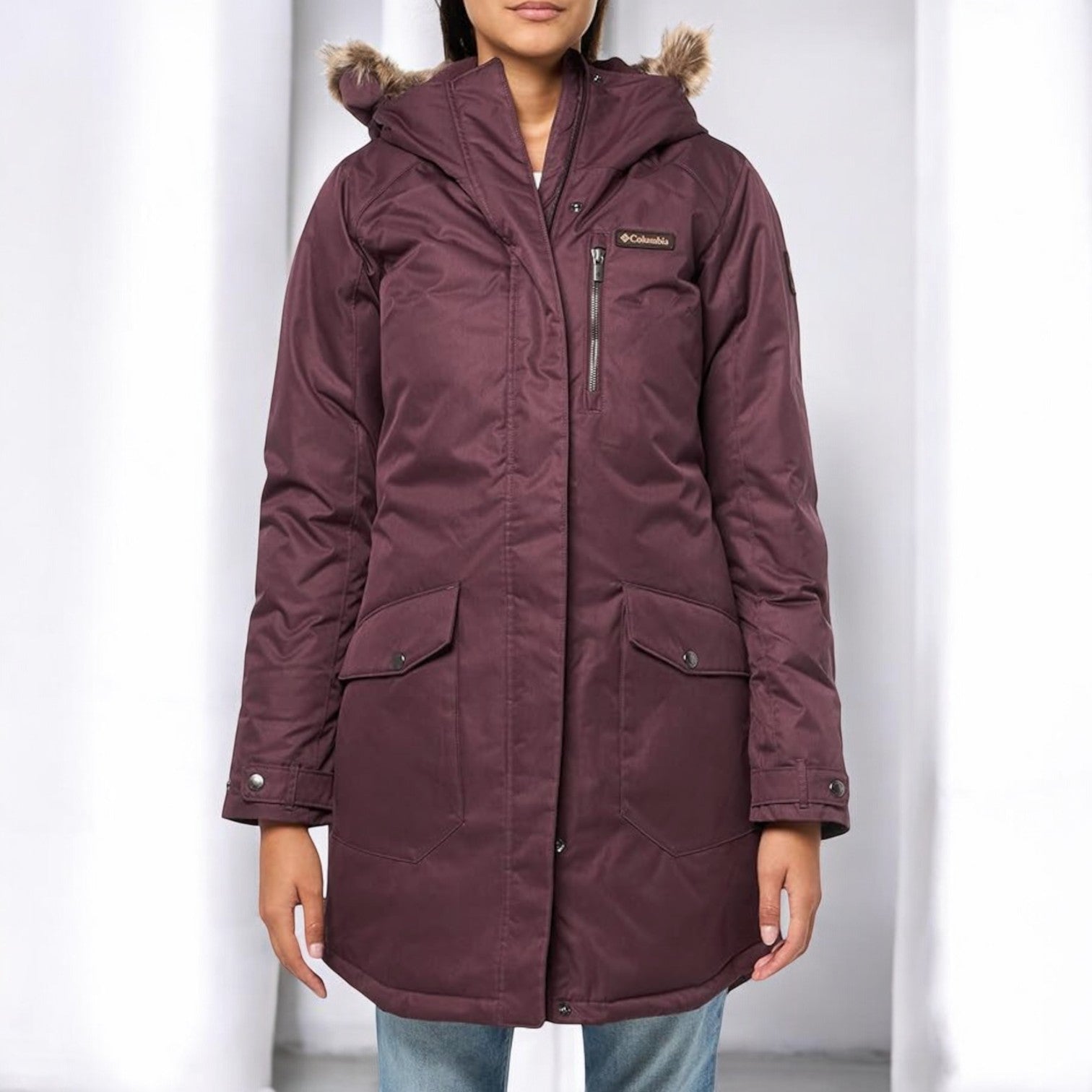 Suttle Mountain Jacket by Columbia