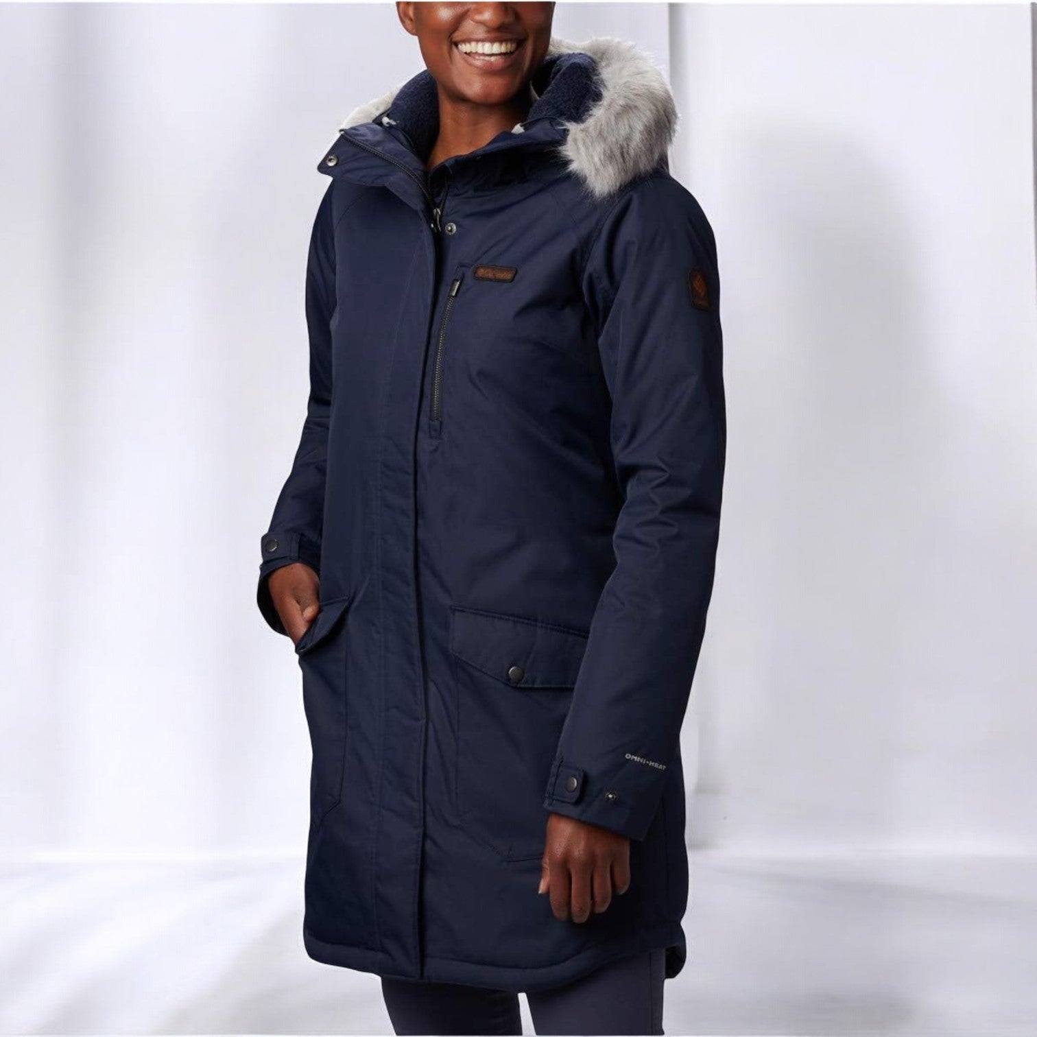 Suttle Mountain Jacket by Columbia