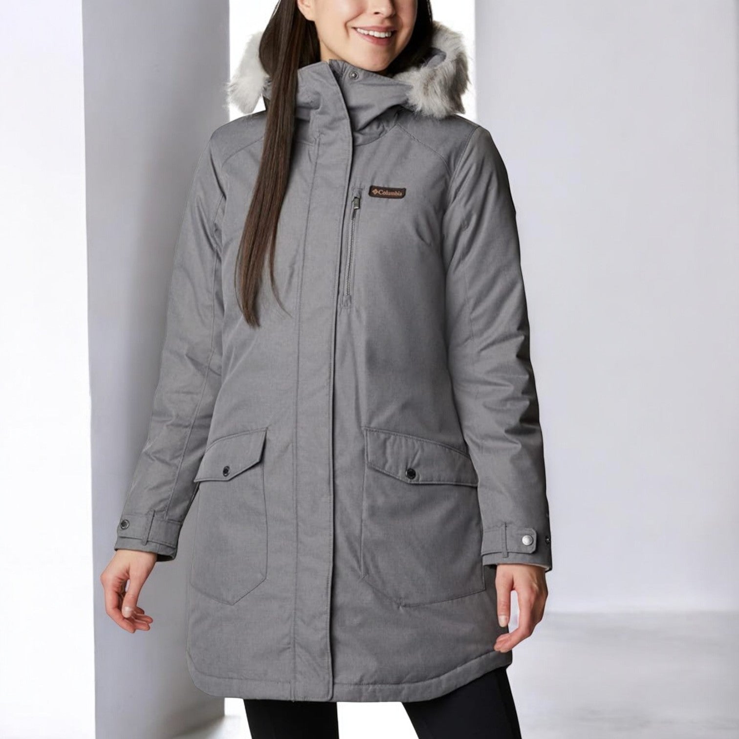 Suttle Mountain Jacket by Columbia