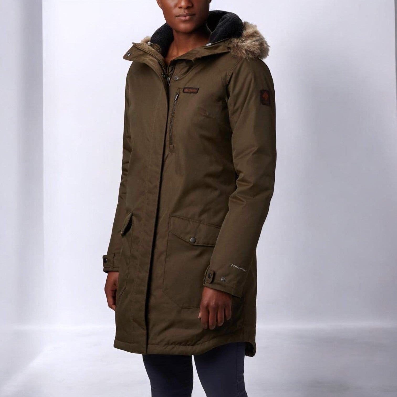 Suttle Mountain Jacket by Columbia