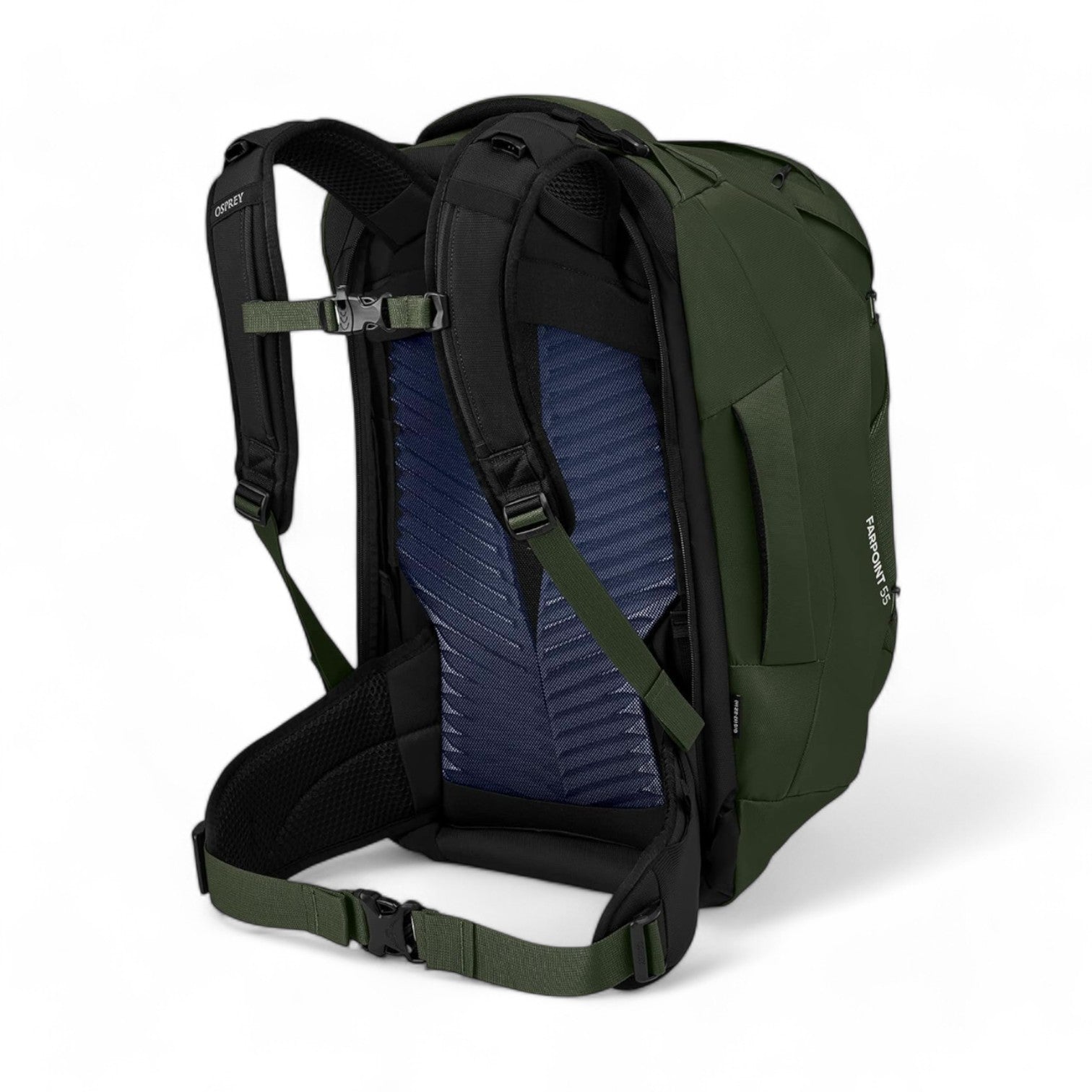 Travel Backpack by Osprey Farpoint 55L