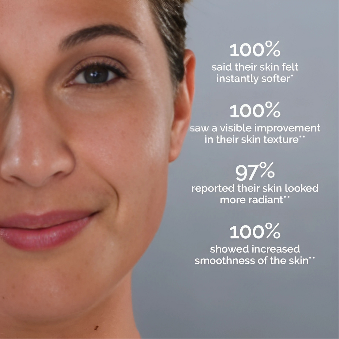 Luxe's Peach Fuzz Removal Cream
