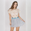 Love Spell Mini Skirt