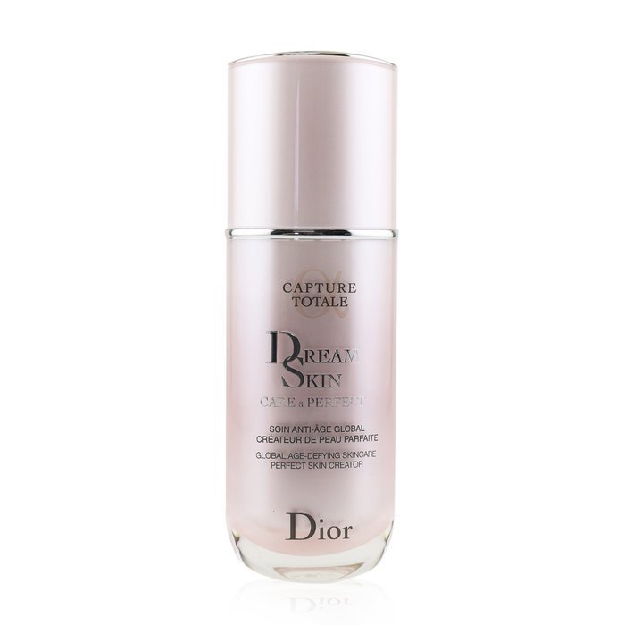 Christian Dior Capture Totale Dreamskin Care & Age-Defying Skincare