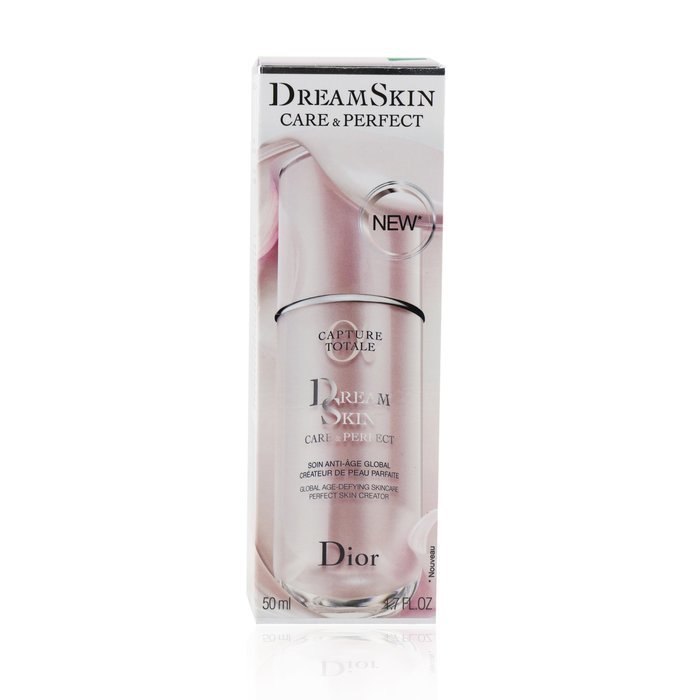 Christian Dior Capture Totale Dreamskin Care & Age-Defying Skincare