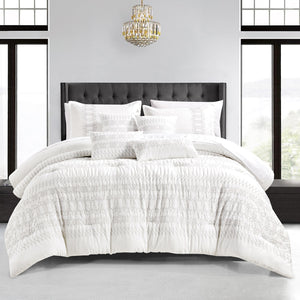 Gabbatha 7PC Comforter Set