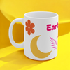 Earth Angel 11oz Mug